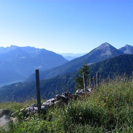 Ferienwohnung Rupprechter Achenkirch Exteriér fotografie