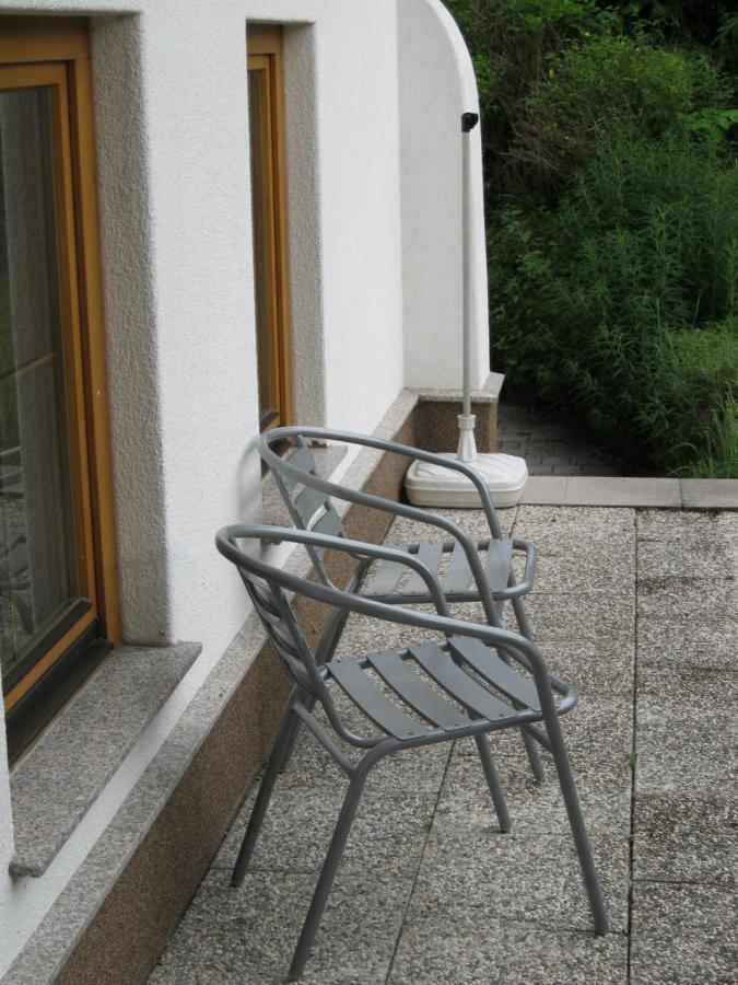 Ferienwohnung Rupprechter Achenkirch Exteriér fotografie