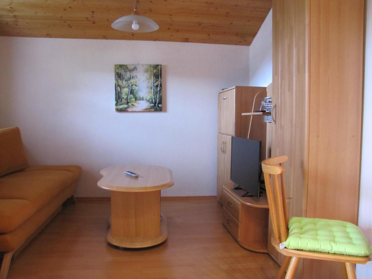 Ferienwohnung Rupprechter Achenkirch Exteriér fotografie