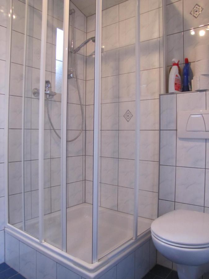 Ferienwohnung Rupprechter Achenkirch Exteriér fotografie